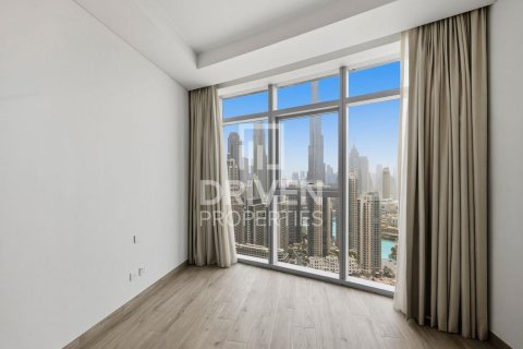 Apartmen di Downtown Dubai (Downtown Burj Dubai), Dubai, UAE 3 bilik tidur, 192.68 meter persegi № 768171 - foto 18