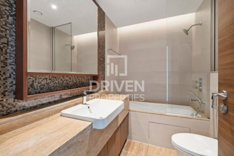 Apartmen di Downtown Dubai (Downtown Burj Dubai), Dubai, UAE 3 bilik tidur, 192.68 meter persegi № 768171 - foto 28