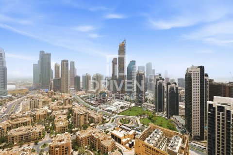 Apartmen di Downtown Dubai (Downtown Burj Dubai), Dubai, UAE 3 bilik tidur, 192.68 meter persegi № 768171 - foto 23