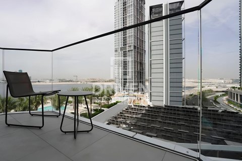 Apartament në Dubai Creek Harbour (The Lagoons), Dubai, Emiratet e Bashkuara Arabe 1 dhomë gjumi, 73.39 m2. № 768176 - Foto 14