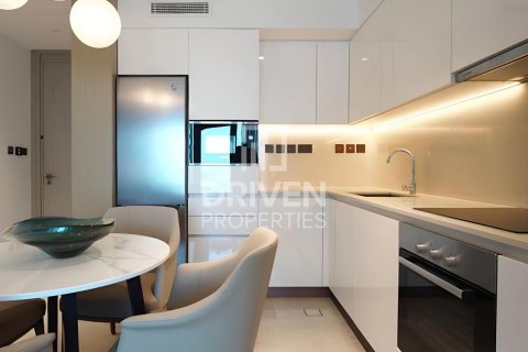 Apartament në Dubai Creek Harbour (The Lagoons), Dubai, Emiratet e Bashkuara Arabe 1 dhomë gjumi, 73.39 m2. № 768176 - Foto 9
