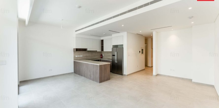 Rekkehus i Dubai, Emiratene 3 soverom, 206 kvm nr. 723219