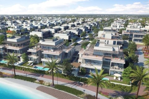阿联酋 Dubai Dubai South (Dubai World Central) 待售 : 4 卧, 370 平方米 , 编号723167 - 照片 9