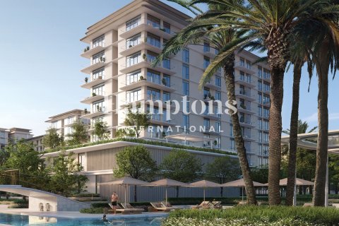 Lägenhet uthyres i Mina Rashid, Dubai, UAE 1 sovrum, 75.62304200 kvm Nr. 723214 - fotografi 10