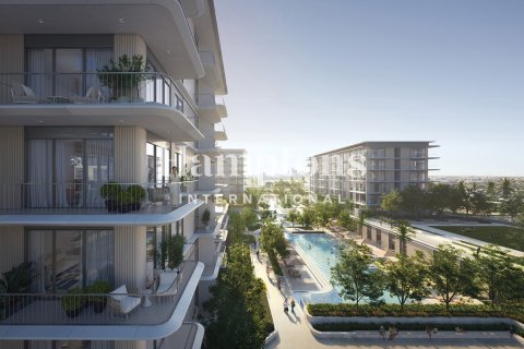 Lägenhet uthyres i Mina Rashid, Dubai, UAE 1 sovrum, 75.62304200 kvm Nr. 723214 - fotografi 8