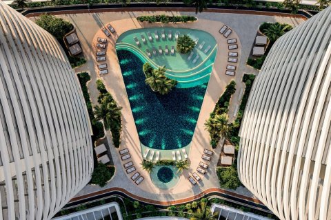Купити квартиру в Dubai Science Park, Дубай, ОАЕ 1 спальня, 88.4м2, № 723218 - фото 7