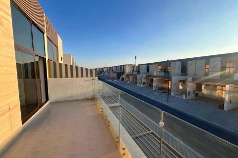 阿联酋 Dubai Meydan 待租 : 4 卧, 187 平方米 , 编号723168 - 照片 2