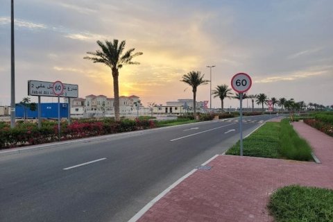 Zemlja u gradu Jebel Ali, Dubai, UAE 1081 m2 Br. 715690 - Slika 4