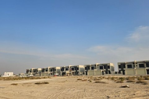 Pozemek v Jebel Ali, Dubai, SAE 986 m² Č.: 715691 - fotografie 10