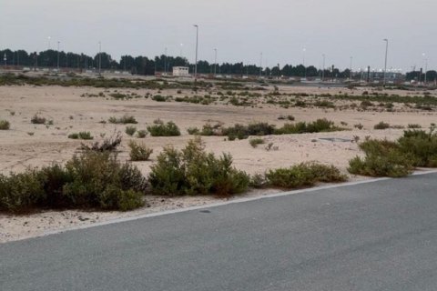 Pozemek v Jebel Ali, Dubai, SAE 986 m² Č.: 715691 - fotografie 4