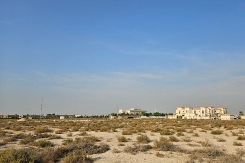 Pozemek v Jebel Ali, Dubai, SAE 986 m² Č.: 715691 - fotografie 8