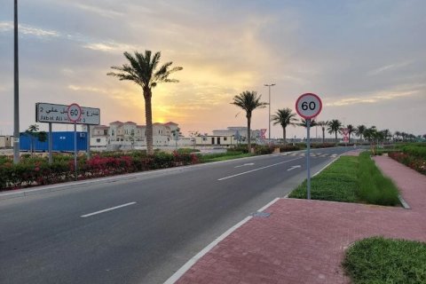 Pozemek v Jebel Ali, Dubai, SAE 986 m² Č.: 715691 - fotografie 14