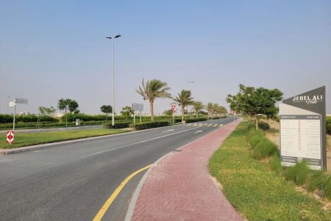 Pozemek v Jebel Ali, Dubai, SAE 986 m² Č.: 715691 - fotografie 13