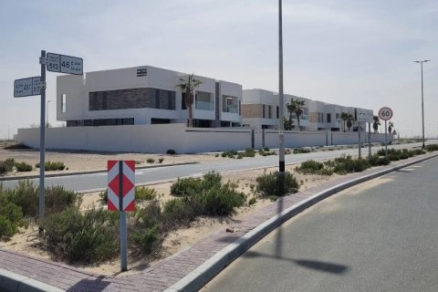 Pozemek v Jebel Ali, Dubai, SAE 986 m² Č.: 715691 - fotografie 12