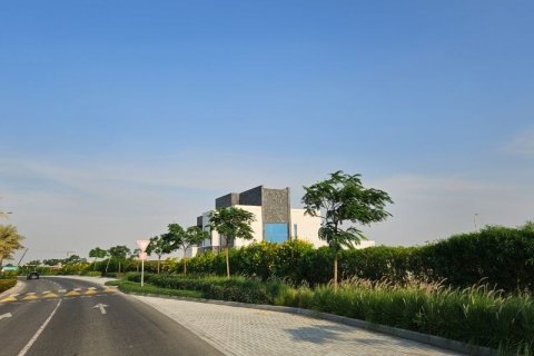Pozemek v Jebel Ali, Dubai, SAE 986 m² Č.: 715691 - fotografie 9