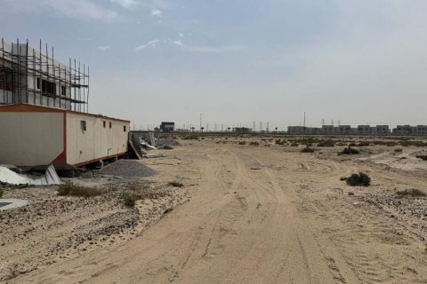 Zemlja u gradu Jebel Ali, Dubai, UAE 1081 m2 Br. 715689