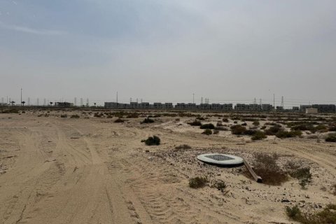 Zemlja u gradu Jebel Ali, Dubai, UAE 987 m2 Br. 715692