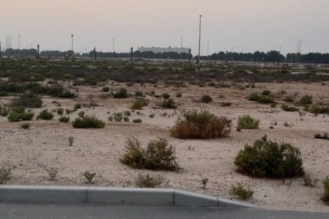 Zemlja u gradu Jebel Ali, Dubai, UAE 987 m2 Br. 715692 - Slika 4