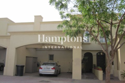 טאונהאוס להשכרה ב The Springs, Dubai, איחוד האמירויות  3 חדרי שינה, 255.01873500 מ"ר, מספר 713933 - תמונה 7