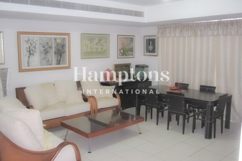 Řadový dům v The Springs, Dubai, SAE 3 ložnice, 255.019 m² Č.: 713933