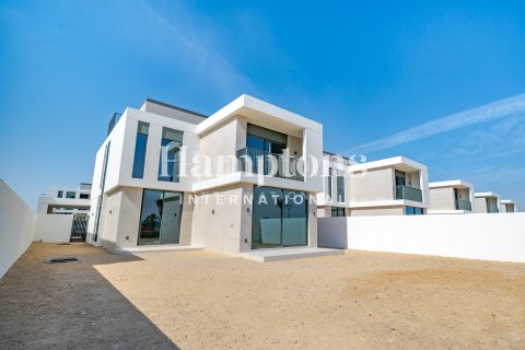 Üürile anda villa asukohaga Dubai South (Dubai World Central), AÜE: 3 magamistoaga, 281.49609000 m² Nr 713932 - pilt 8