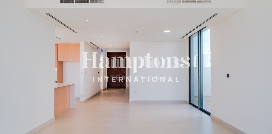 Villa asukohaga Dubai South (Dubai World Central), AÜE: 3 magamistoaga, 281.496 m² Nr 713932