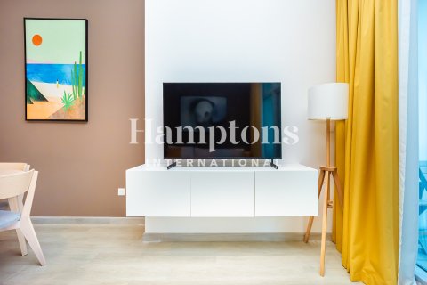 Apartament în Dubai Marina, Dubai, EAU 1 dormitor, 82.405 mp.  №713931