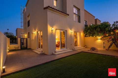 Stadthaus zum Verkauf in Dubai, VAE 4 Schlafzimmer, 238.7 m2 Nr. 713936 - Foto 1
