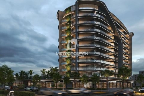 Apartamento en Arjan, Dubai, EAU 1 dormitorio, 79 m² № 708823