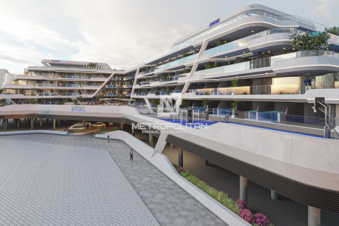 Dubai Studio City, Dubai, BAE’de satılık daire 1 yatak odası, 78 m&sup2; No 708826 - fotoğraf 6