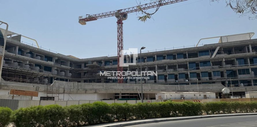 Dubai Studio City, Dubai, BAE’de daire 1 yatak odası, 78 m&sup2; No 708826