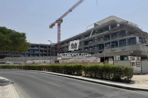 Dubai Studio City, Dubai, BAE’de satılık daire 1 yatak odası, 78 m&sup2; No 708826 - fotoğraf 2