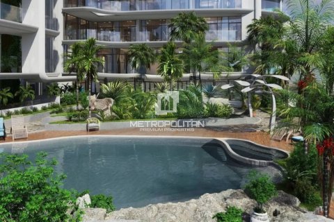 Apartment in Arjan, Dubai, UAE 1 bedroom, 84 sq.m. № 708822 - photo 11