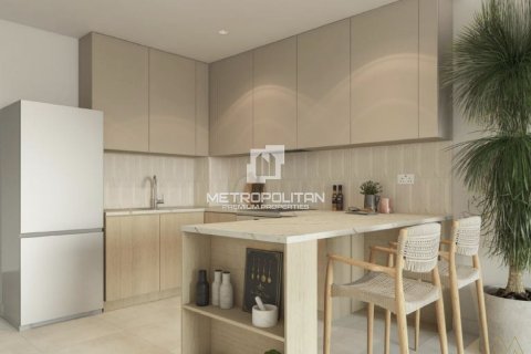 Apartman u Dubai Land, UAE 1 spavaća soba, 83 m2 Br. 708825 - fotografija 8