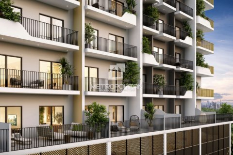 Apartman u Dubai Land, UAE 1 spavaća soba, 83 m2 Br. 708825 - fotografija 6