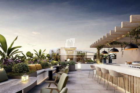 Apartman u Dubai Land, UAE 1 spavaća soba, 83 m2 Br. 708825 - fotografija 4