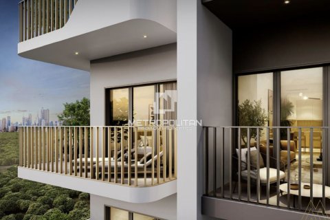 Apartman u Dubai Land, UAE 1 spavaća soba, 83 m2 Br. 708825 - fotografija 5
