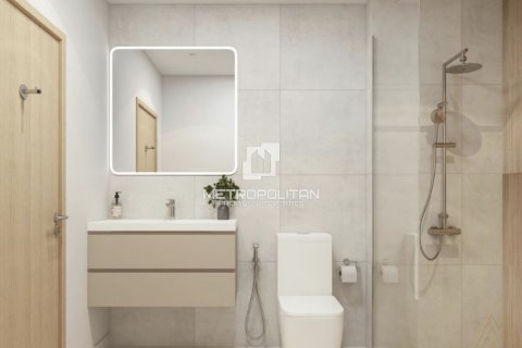 Apartman u Dubai Land, UAE 1 spavaća soba, 83 m2 Br. 708825 - fotografija 9