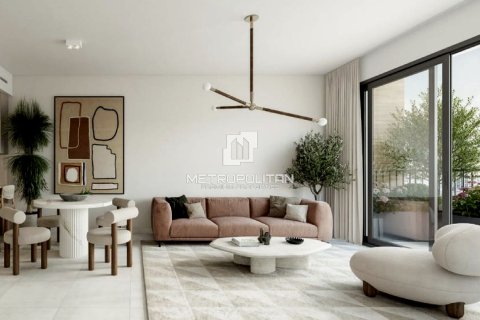 Apartman u Dubai Land, UAE 1 spavaća soba, 83 m2 Br. 708825 - fotografija 10