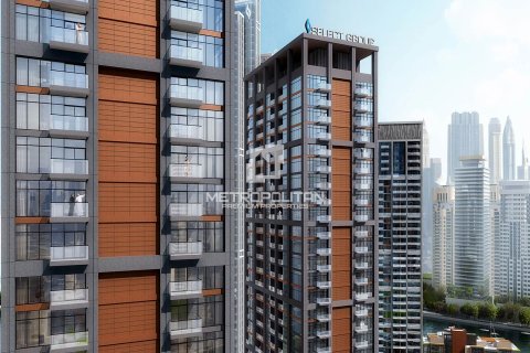 Appartement te koop in Business Bay, Dubai, VAE 36 vr.m., nr 708828 - foto 11