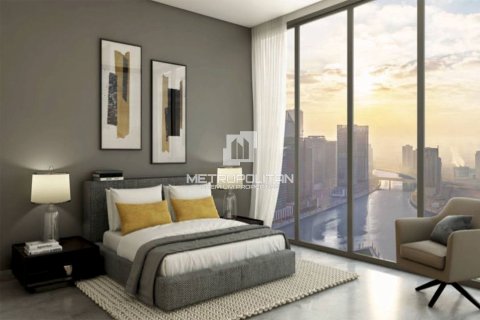 Appartement te koop in Business Bay, Dubai, VAE 36 vr.m., nr 708828 - foto 7