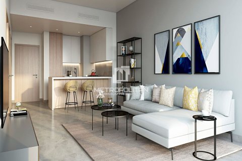 Appartement te koop in Business Bay, Dubai, VAE 36 vr.m., nr 708828 - foto 5
