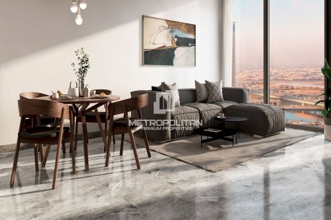 Appartement te koop in Business Bay, Dubai, VAE 36 vr.m., nr 708828 - foto 4