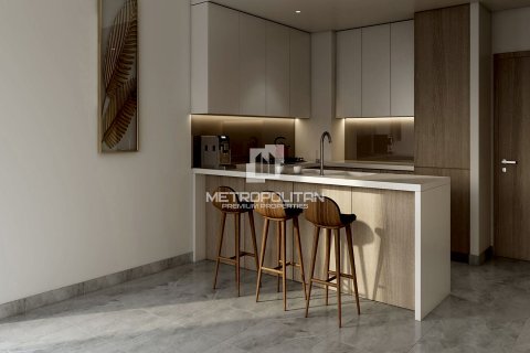 Appartement te koop in Business Bay, Dubai, VAE 36 vr.m., nr 708828 - foto 3