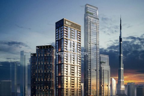 Appartement te koop in Business Bay, Dubai, VAE 36 vr.m., nr 708828 - foto 10