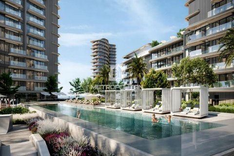 Apartman u Mina Al Arab, Ras Al Khaimah, UAE 37 m2 Br. 708827 - fotografija 3