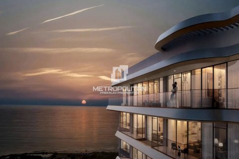 Apartman u Mina Al Arab, Ras Al Khaimah, UAE 37 m2 Br. 708827 - fotografija 10