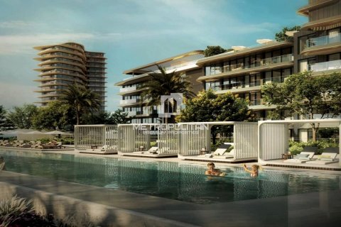 Apartman u Mina Al Arab, Ras Al Khaimah, UAE 37 m2 Br. 708827 - fotografija 7