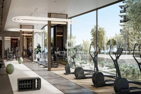 Apartman u Mina Al Arab, Ras Al Khaimah, UAE 37 m2 Br. 708827 - fotografija 8