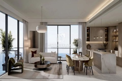 Apartman u Mina Al Arab, Ras Al Khaimah, UAE 37 m2 Br. 708827 - fotografija 5